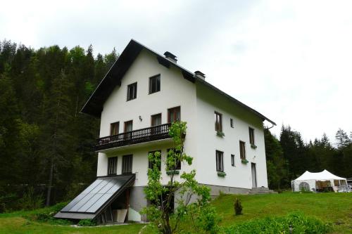  Waldcamp Frank, Pension in Wildalpen bei Hochkar