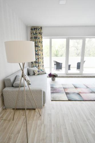 Moment Apartments in Szolnok