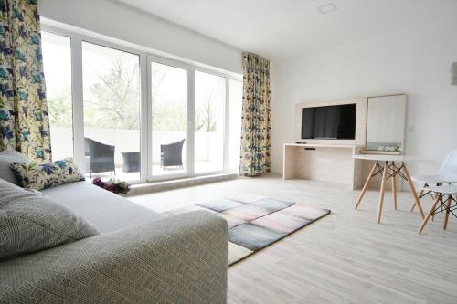 Moment Apartments in Szolnok