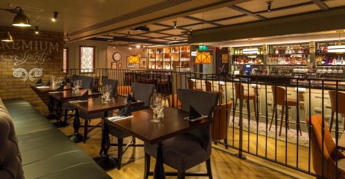 Bonnington Hotel & Leisure Centre - image 7
