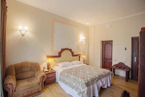 Pegasa Pils Spa Hotel - image 8