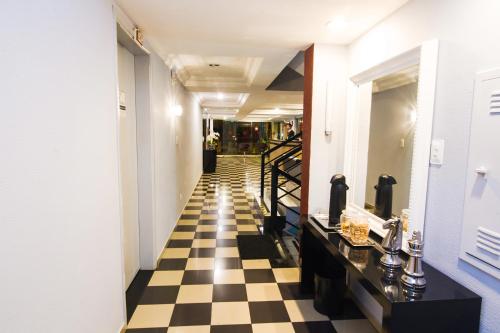 Hotel Igapo in ลอนดริน่า