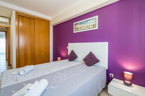  Apartamento Palmeira in Albufeira