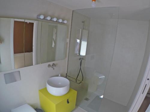 San Polo Family Apartment