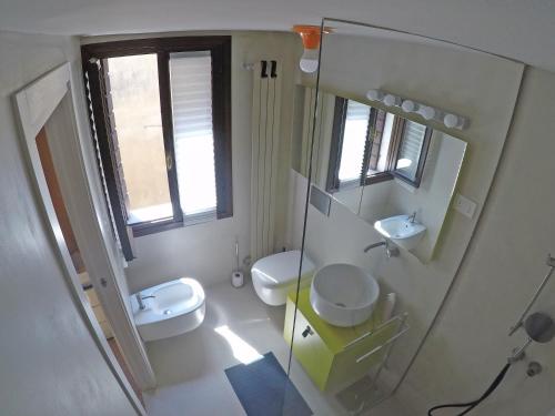 San Polo Family Apartment