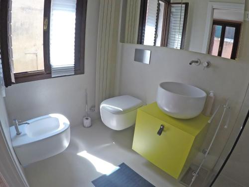 San Polo Family Apartment