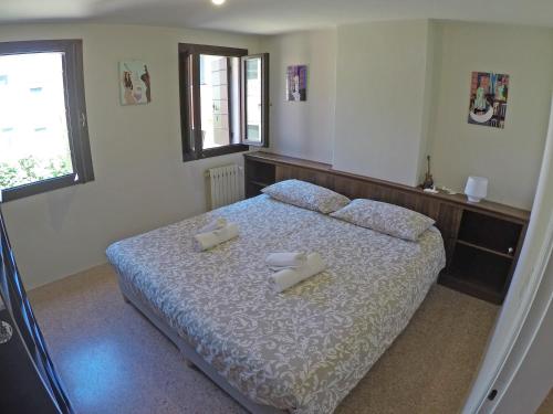 San Polo Family Apartment
