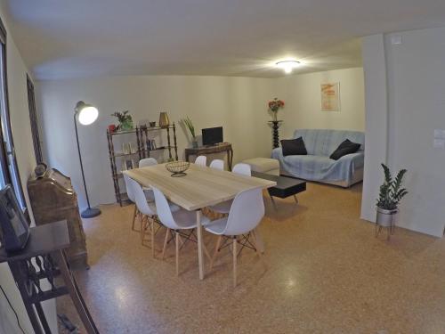 San Polo Family Apartment 1
