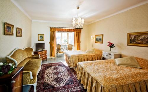 Hotel Vanajanlinna - image 2