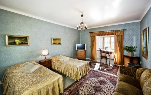 Hotel Vanajanlinna - image 7