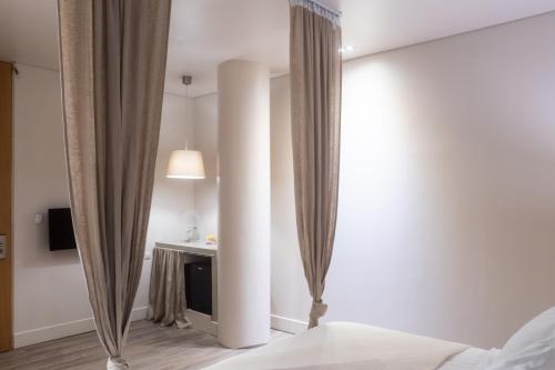 Mikelina Boutique Hotel Room Type - Premium Room
