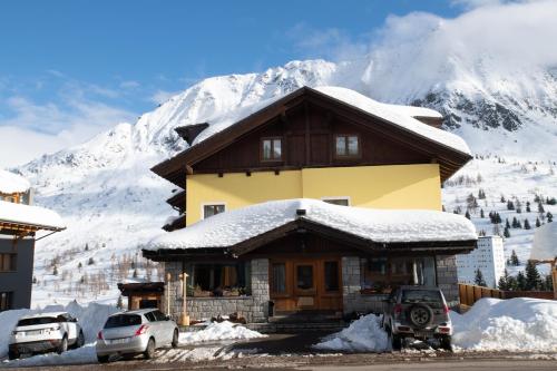 Hotel Angelo - Passo Tonale