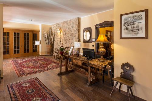 20360364 Chalet du Lys Hotel & SPA