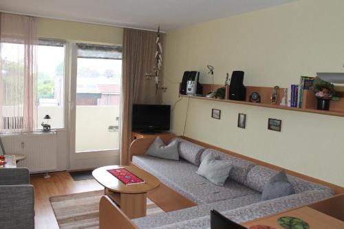 Ostsee-Ferienwohnung L150 in Brasilien, Deutschland