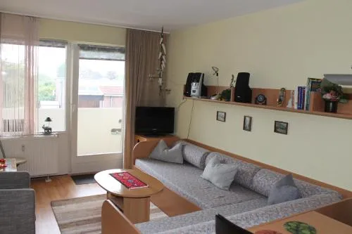 Ostsee-Ferienwohnung L150 in Brasilien, Deutschland