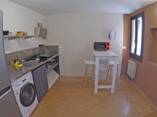 San Polo Family Apartment