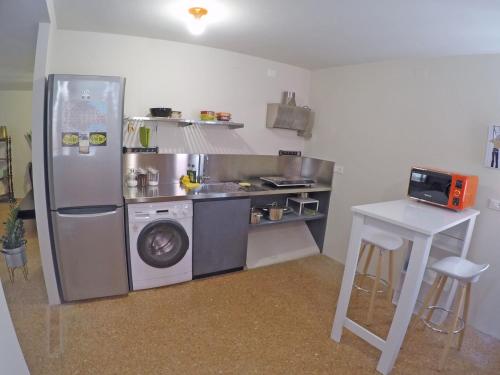 San Polo Family Apartment
