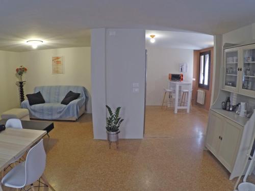 San Polo Family Apartment