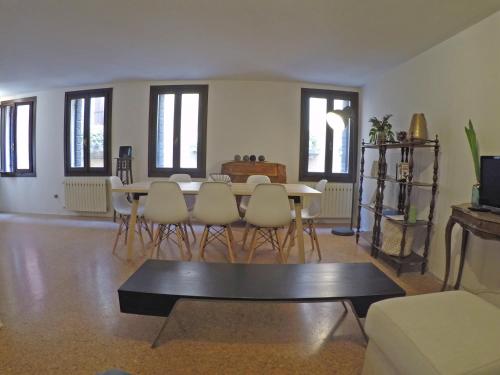 San Polo Family Apartment 3