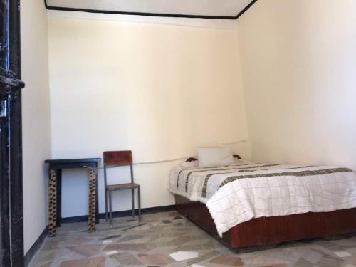 . Amazing Lalibela Home stay