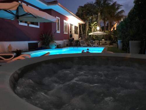 Villa Margherita 1
