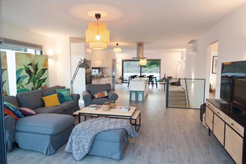 Cairnvillas - Le Maquis C34 Luxury Villa with Private Pool near Beach in Aljezur