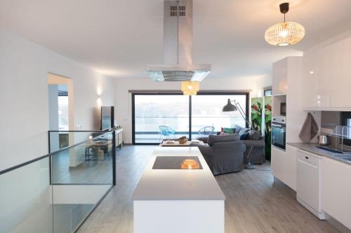 Floor plans, Cairnvillas - Le Maquis C34 Luxury Villa with Private Pool near Beach in Aljezur