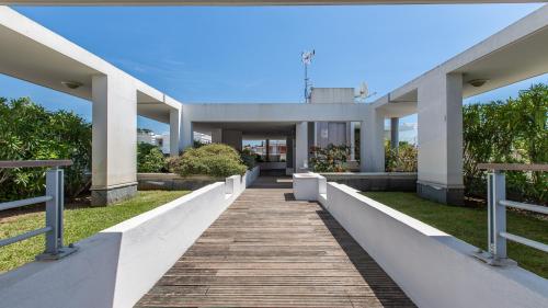 Vacancéole - Résidence Le Crystal - image 8