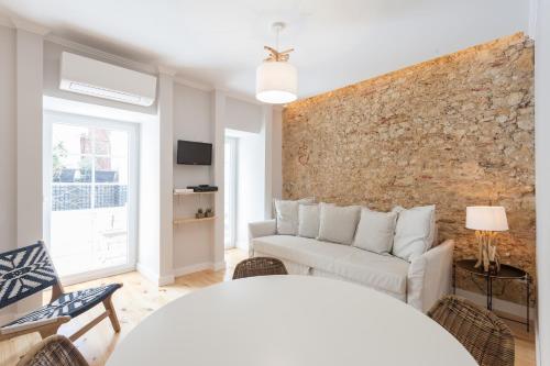  Your Lisbon Home Bairro Alto III, Pension in Lissabon