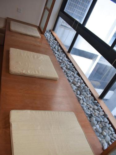Pavilion Fahrenheit 88 Bukit Bintang 3 bedrooms, Kuala Lumpur