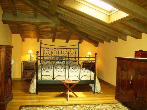 Casa Rural Carrio in Ponga