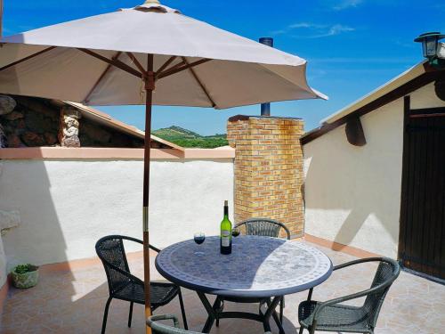 La Belle Ancienne gîte à louer Villespassans