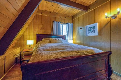 Happier Cabin - image 3