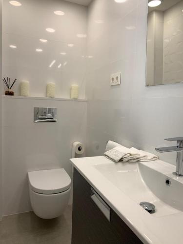 Casa primera línea de Mar en Cambrils
