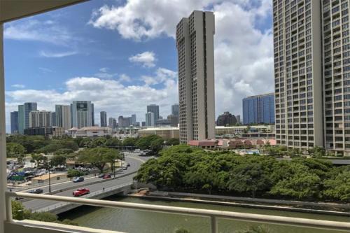 Harbor View Plaza #1203