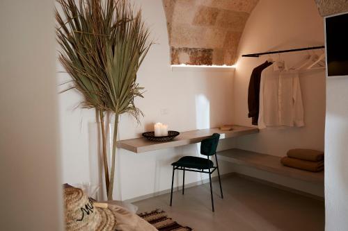 Musae Relais & SPA