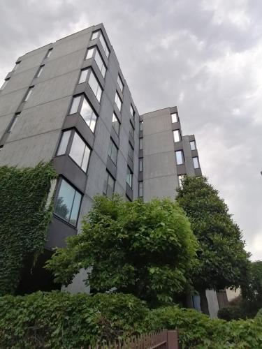 Nizza26 Serviced Apartments - image 4