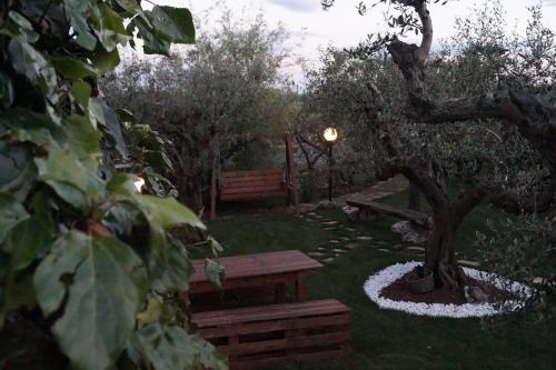 La Casa Del Nonno – Alberobello, LA