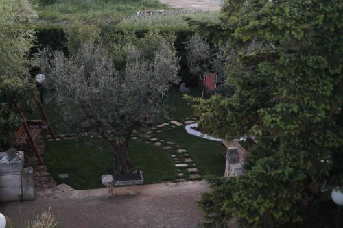 La Casa Del Nonno – Alberobello, LA