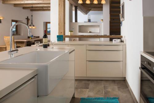 Liebe zur Steiermark / Haus Tyrol in St. Stefan Im Rosental