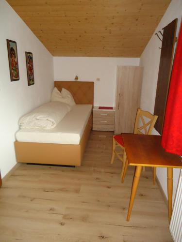 Gästehaus Birkenheim – Zell am Ziller, IL