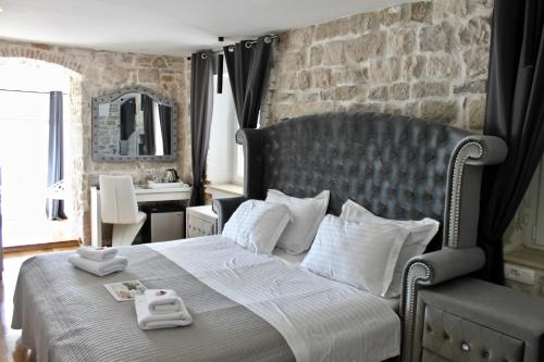 Galeria Valeria Seaside Downtown - MAG Quaint & Elegant Boutique Hotels, Split (photo 10)