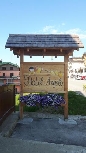 Hotel Angelo