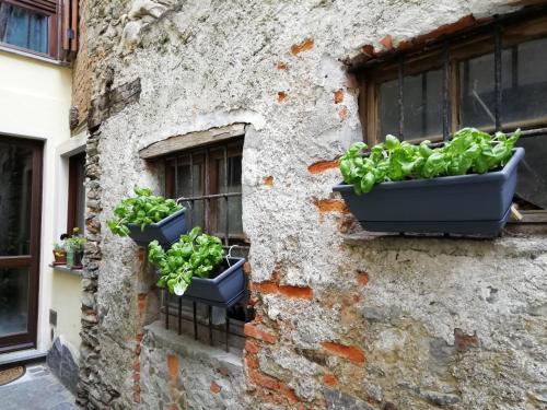  A Casa di Sole in Brovello-Carpugnino