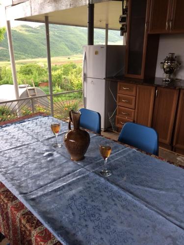 Anush`s B&B in Tatev