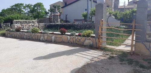  Apartment Anica in Orlec