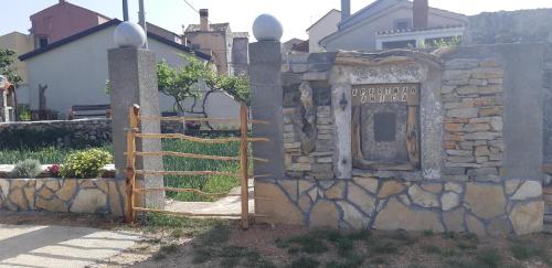  Apartment Anica in Orlec