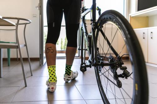 Residence Centro Vela - image 14