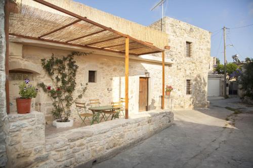 Archondiko Stelios in Sívas