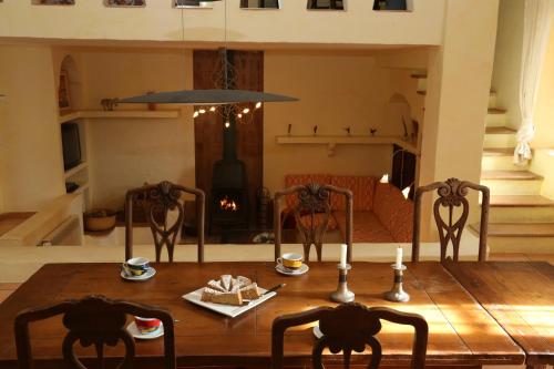 Finca Sa Tafona gîte à louer Son Servera